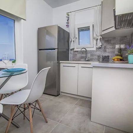 Villa Sole Mare *