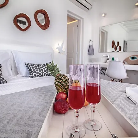 Villa Sole Mare