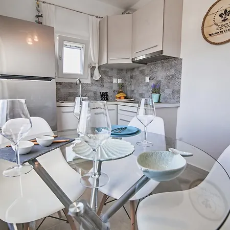 Sole Mare Villa *